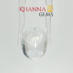Load image into Gallery viewer, 13.86/CT Natural Zircon with Govt. Lab certificate (4551)