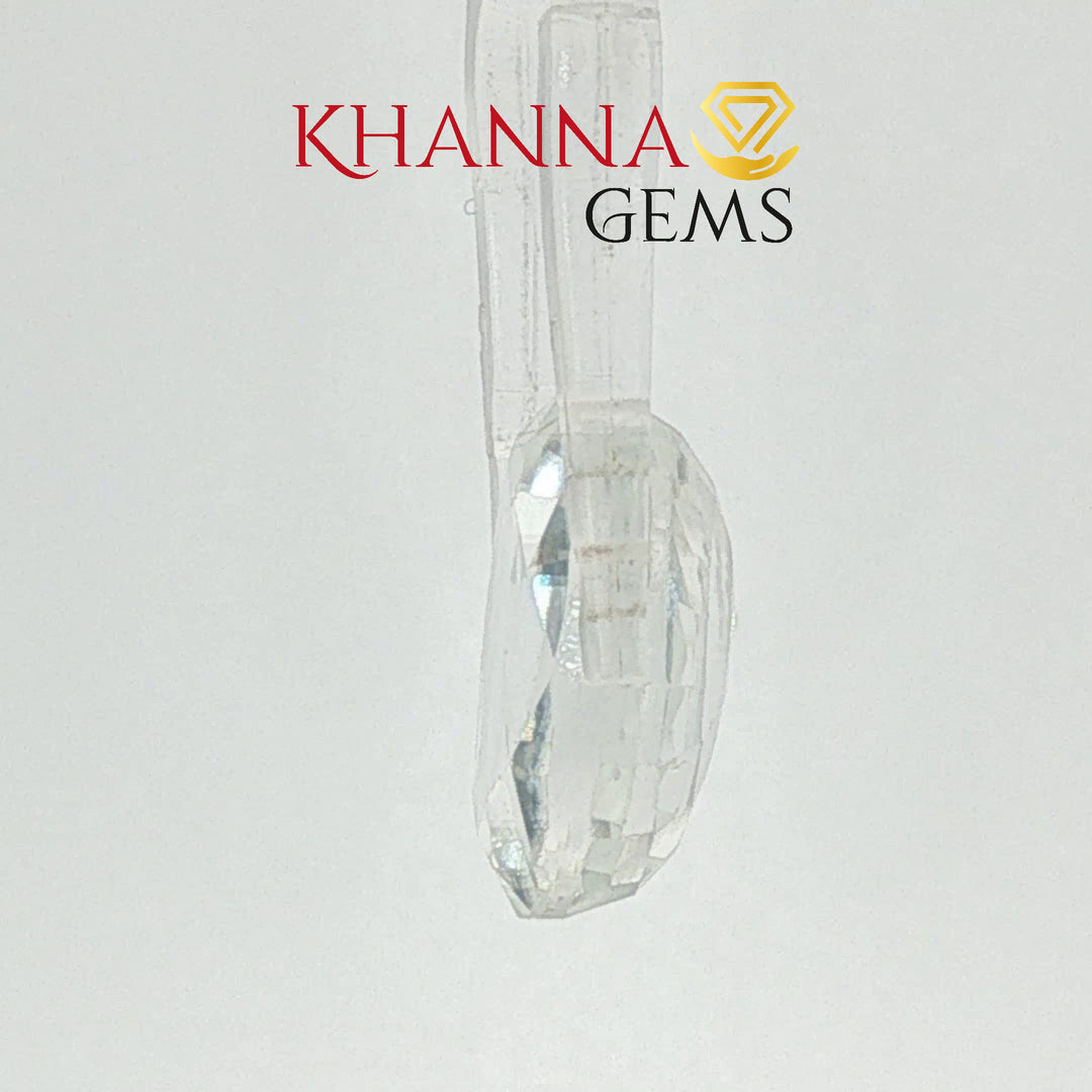 11.29/CT Natural Zircon with Govt. Lab certificate-111645