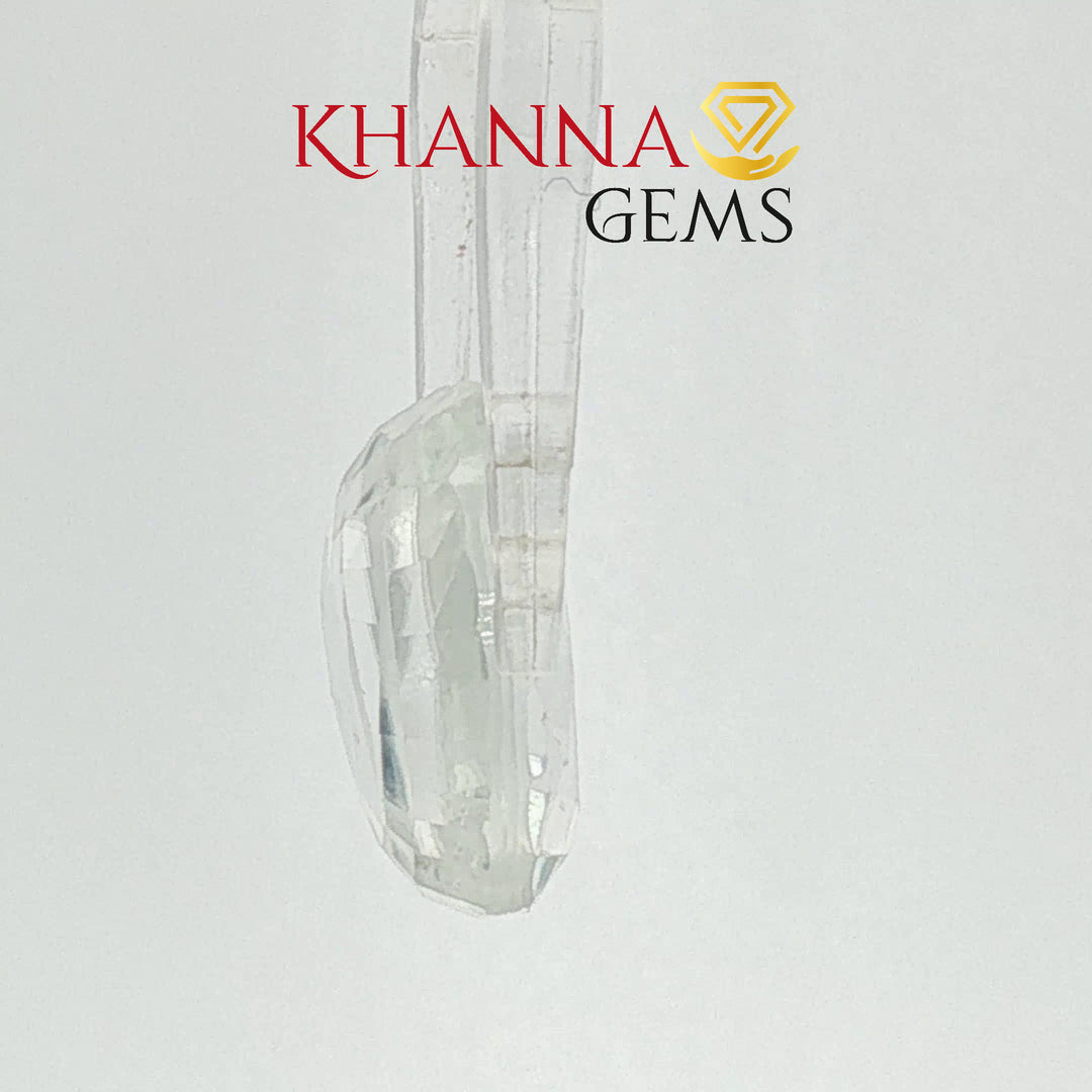 11.29/CT Natural Zircon with Govt. Lab certificate-111645