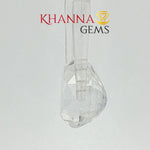Load image into Gallery viewer, 11.47/CT Natural Zircon with Govt. Lab certificate-111647