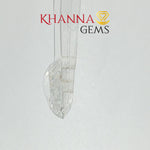 Load image into Gallery viewer, 3.73/CT Natural Zircon with Govt. Lab certificate-12061D48995