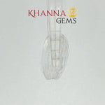 Load image into Gallery viewer, 4.59/CT Natural Zircon with Govt. Lab certificate-12061D48996