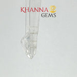 Load image into Gallery viewer, 1.91/CT Natural Zircon with Govt. Lab certificate-12061D48997