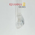 Load image into Gallery viewer, 4.02/CT Natural Zircon with Govt. Lab certificate-12061D49002