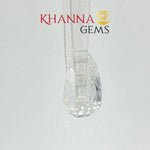 Load image into Gallery viewer, 4.77/CT Natural Zircon with Govt. Lab certificate-12061D49005