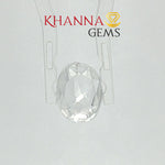 Load image into Gallery viewer, 2.98/CT Natural Zircon with Govt. Lab certificate-12061D49007
