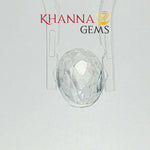 Load image into Gallery viewer, 4.71/CT Natural Zircon with Govt. Lab certificate-12061D49008