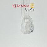 Load image into Gallery viewer, 4.71/CT Natural Zircon with Govt. Lab certificate-12061D49008