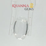 Load image into Gallery viewer, 5.16/CT Natural Zircon with Govt. Lab certificate-12313D49896