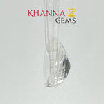 Load image into Gallery viewer, 5.86/CT Natural Zircon with Govt. Lab certificate-12313D49897