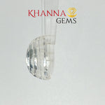 Load image into Gallery viewer, 5.45/CT Natural Zircon with Govt. Lab certificate-12313D49898