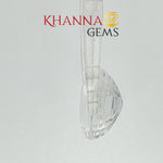 Load image into Gallery viewer, 5.62/CT Natural Zircon with Govt. Lab certificate-12313D49899