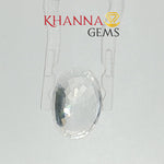 Load image into Gallery viewer, 5.62/CT Natural Zircon with Govt. Lab certificate-12313D49899