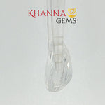 Load image into Gallery viewer, 5.75/CT Natural Zircon with Govt. Lab certificate-12313D49902