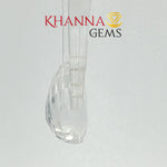 Load image into Gallery viewer, 5.75/CT Natural Zircon with Govt. Lab certificate-12313D49902