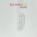 Load image into Gallery viewer, 5.51/CT Natural Zircon with Govt. Lab certificate-12313D49905