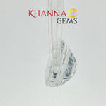 Load image into Gallery viewer, 7.88/CT Natural Zircon With Govt. Lab certificate-135566