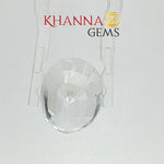 Load image into Gallery viewer, 7.88/CT Natural Zircon With Govt. Lab certificate-135566