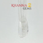 Load image into Gallery viewer, 5.19/CT Natural Zircon with Govt. Lab certificate-(3441)