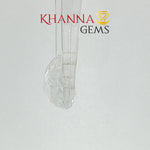 Load image into Gallery viewer, 3.63/CT Natural Zircon with Govt. Lab certificate-4834D17535