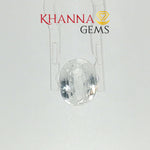 Load image into Gallery viewer, 2.94/CT Natural Zircon with Govt. Lab certificate-4834D17546