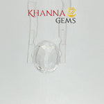 Load image into Gallery viewer, 2.94/CT Natural Zircon with Govt. Lab certificate-4834D17546