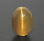 Load image into Gallery viewer, 9.24/CT Natural Apatite Cat&#39;s Eye with Govt. Lab certificate-1221
