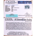 Load image into Gallery viewer, 9.18/CT Natural Aquamarine with Govt Lab Certificate-5661
