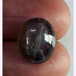 Load image into Gallery viewer, 7.10 Ratti Natural Sillimanite Cat&#39;s Eye-(3441)
