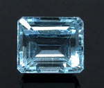 Load image into Gallery viewer, 14.91 Ratti Blue Topaz with Govt Lab Certificate-(1665)
