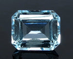Load image into Gallery viewer, 7.84 Ratti Blue Topaz with Govt Lab Certificate-(1665)
