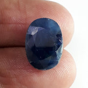 9.11 Ratti Natural Neelam with Govt Lab Certificate