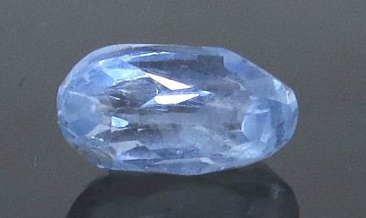 2.20 Ratti Natural Neelam with Govt Lab Certificate-(BLUSA9T)