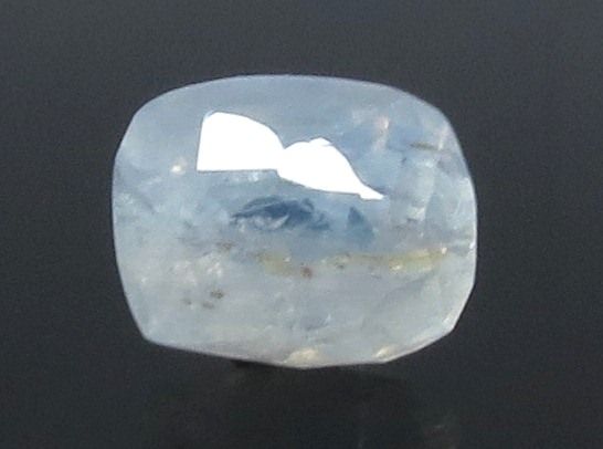 5.06 Ratti Natural Neelam with Govt Lab Certificate-(6771)