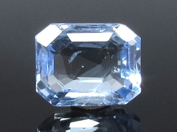 4.74/CT Natural Neelam with Govt Lab Certificate-BLUSA9A