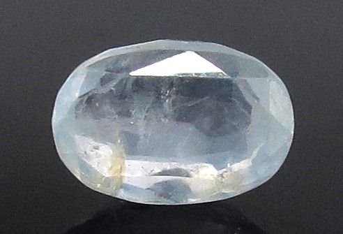 4.99/CT Natural Blue Sapphire with Govt Lab Certificate-BLUSA9T
