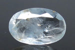 Load image into Gallery viewer, 3.45 Ratti Natural Blue Sapphire With Govt Lab Certified-(4551)
