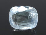 Load image into Gallery viewer, 4.93/CT Natural Blue Sapphire with Govt Lab Certificate-BLUSA9V
