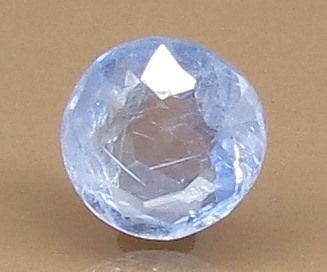 2.77/CT Natural Blue Sapphire with Govt Lab Certificate-BLUSA9T