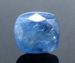 Load image into Gallery viewer, 4.49 Ratti Natural blue sapphire with Govt. Lab Certificate (6771)
