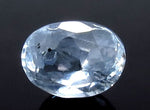 Load image into Gallery viewer, 3.11/CT Natural Blue Sapphire with Govt Lab Certificate-BLUSA9U
