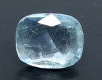 Load image into Gallery viewer, 4.93/CT Natural Blue Sapphire with Govt Lab Certificate-BLUSA9U
