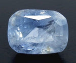 Load image into Gallery viewer, 2.89/CT Natural Blue Sapphire with Govt Lab Certificate-BLUSA9S
