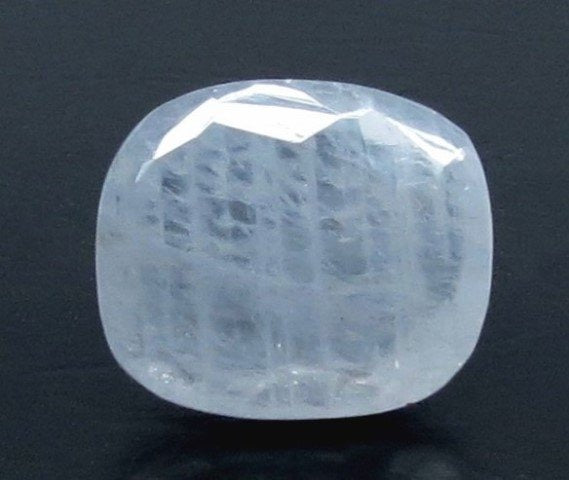 4.77/CT Natural Blue Sapphire with Govt Lab Certificate-6771