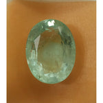 Load image into Gallery viewer, 9.10 Ratti Natural Panna Stone with Govt. Lab Certificate (23310)
