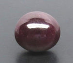 Load image into Gallery viewer, 9.50/CT Natural Cabochon Ruby with Govt. Lab Certificate-1665

