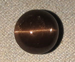 Load image into Gallery viewer, 5.51 Ratti Natural Scapolite Cat&#39;s Eye with Govt. Lab Certified-(1221)
