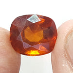 Load image into Gallery viewer, 5.72 Ratti Natural Hessonite with Govt. Lab Certificate-(1221)
