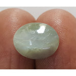 Load image into Gallery viewer, 7.42 Ratti Natural Chrysoberyl Cat&#39;s Eye With Govt. Lab Certificate-(6771)
