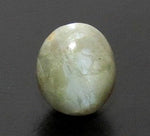 Load image into Gallery viewer, 4.80/CT Natural Chrysoberyl Cat&#39;s Eye with Govt. Lab Certificate-3441
